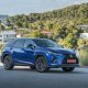 2022 Lexus RX