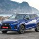 2022 Lexus RX