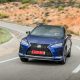 2022 Lexus RX