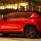 2022 Mazda CX-5 官图提前曝光，预计最快9月未发布