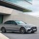 2022 Mercedes-AMG C63