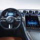 2022 Mercedes-AMG C63