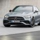 2022 Mercedes-AMG C63