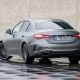 2022 Mercedes-AMG C63