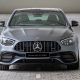 2022 Mercedes-AMG E63 4Matic+