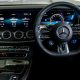 2022 Mercedes-AMG E63 4Matic+