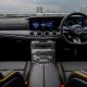 2022 Mercedes-AMG E63 4Matic+