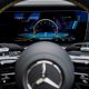 2022 Mercedes-AMG E63 4Matic+