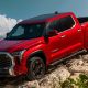 超霸气王者， 2022 Toyota Tundra 正式在美国首发