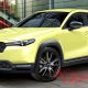 2023 Mazda CX-3