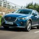 2023 Mazda CX-3