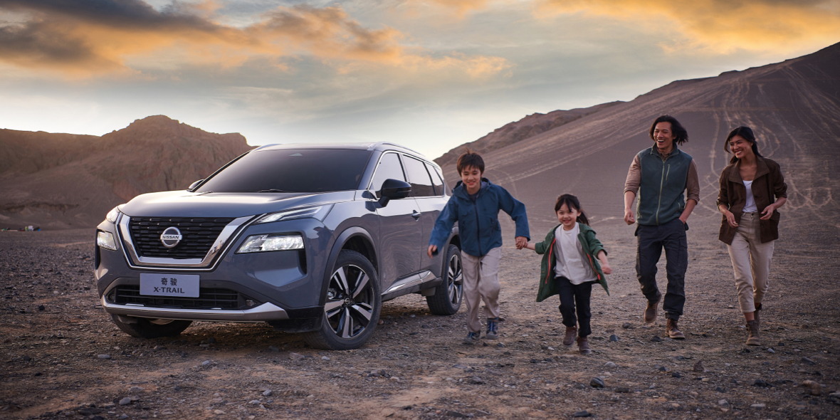 传闻：为了和同级对手竞争，本地版 Nissan X-Trail 大改款将采用1.5L涡轮引擎