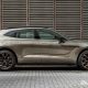 特别的英国绅士， 2021 Aston Martin DBX Arden Green 正式登陆我国