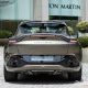特别的英国绅士， 2021 Aston Martin DBX Arden Green 正式登陆我国