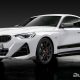 BMW 2 Series Coupe M Performance 全球首发，外观激进的后轮驱动Sport Car