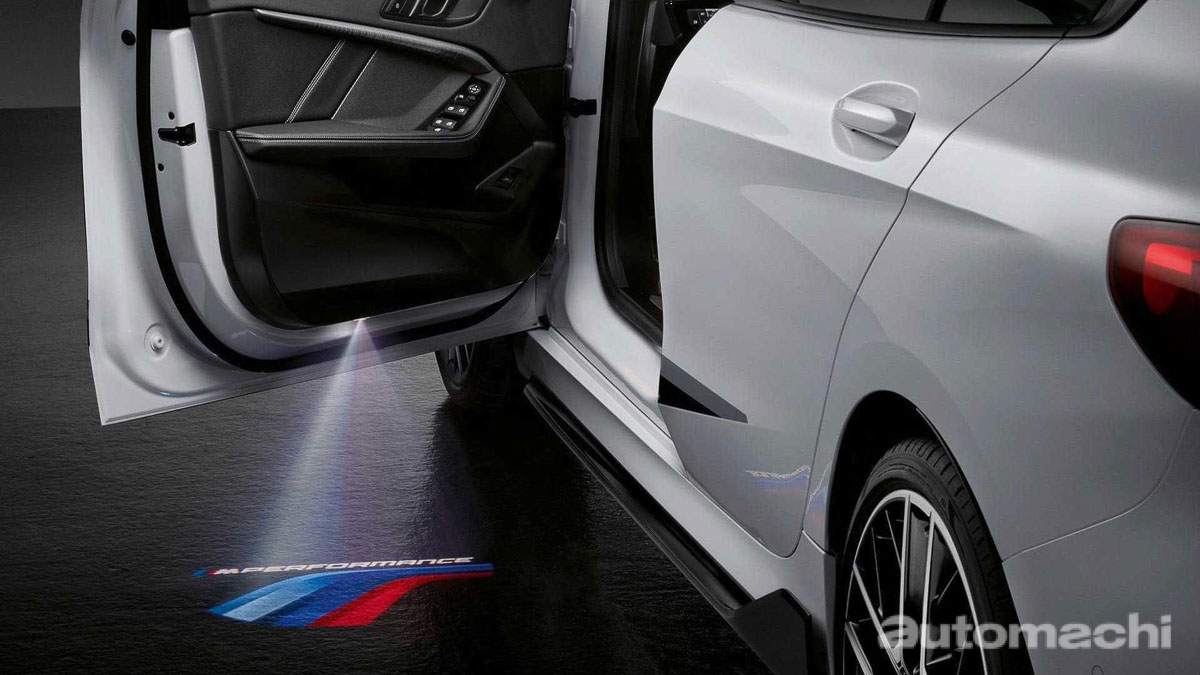 BMW 2 Series Coupe M Performance 全球首发，外观激进的后轮驱动Sport Car