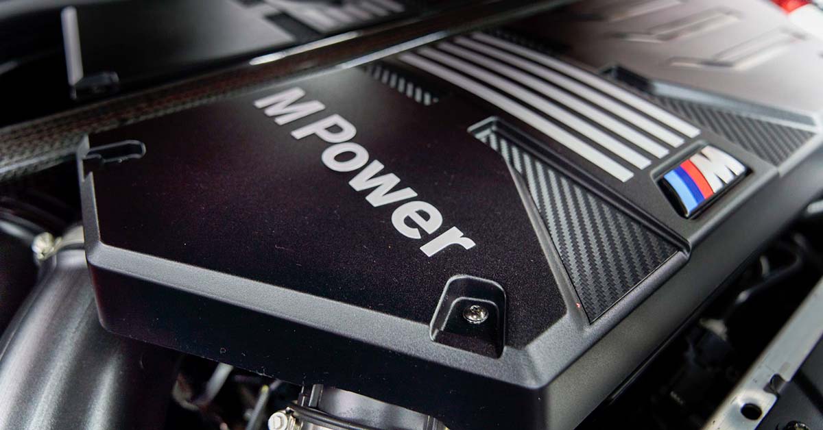 动力输出更高！ BMW 将继续研发优化内燃机引擎！