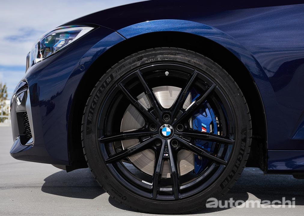 针对 ECU 进行加密, BMW 新车暂时不支援刷程序加强马力?