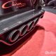 Bugatti Chiron 在东南亚已经接获了18张订单！