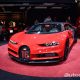 Bugatti Chiron 在东南亚已经接获了18张订单！