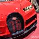 Bugatti Chiron 在东南亚已经接获了18张订单！