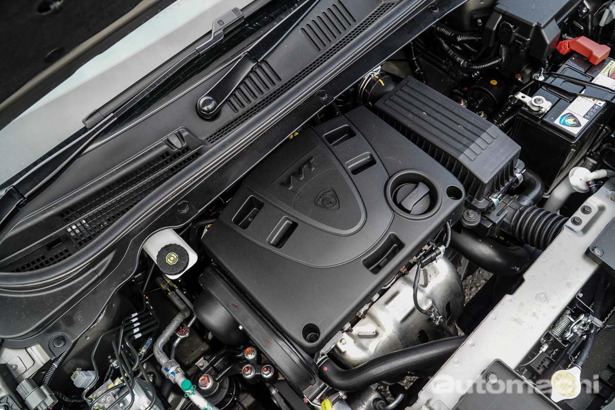 老兵不死, CamPro 引擎或将继续使用到2025年