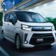 外观更运动化更帅气， Daihatsu Move 推出限定版车款