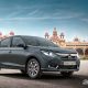 超迷你版的雅阁， Honda Amaze 小改款正式登场