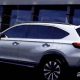 新一代车款狙击 Xpander ？Honda 全新 SUV 将在9月21日全球首发