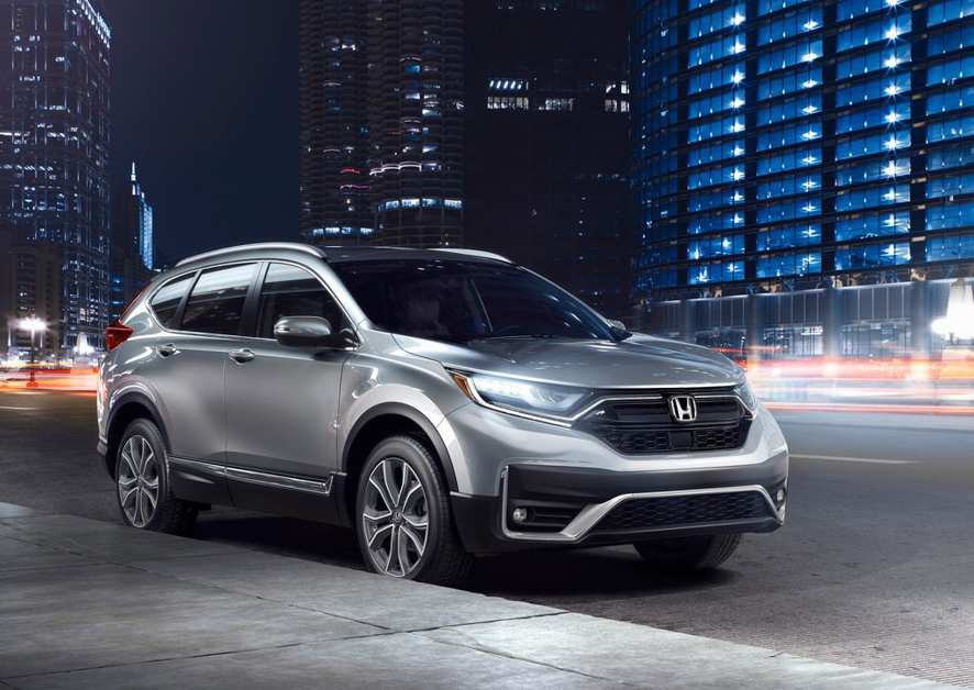 Honda Google Service