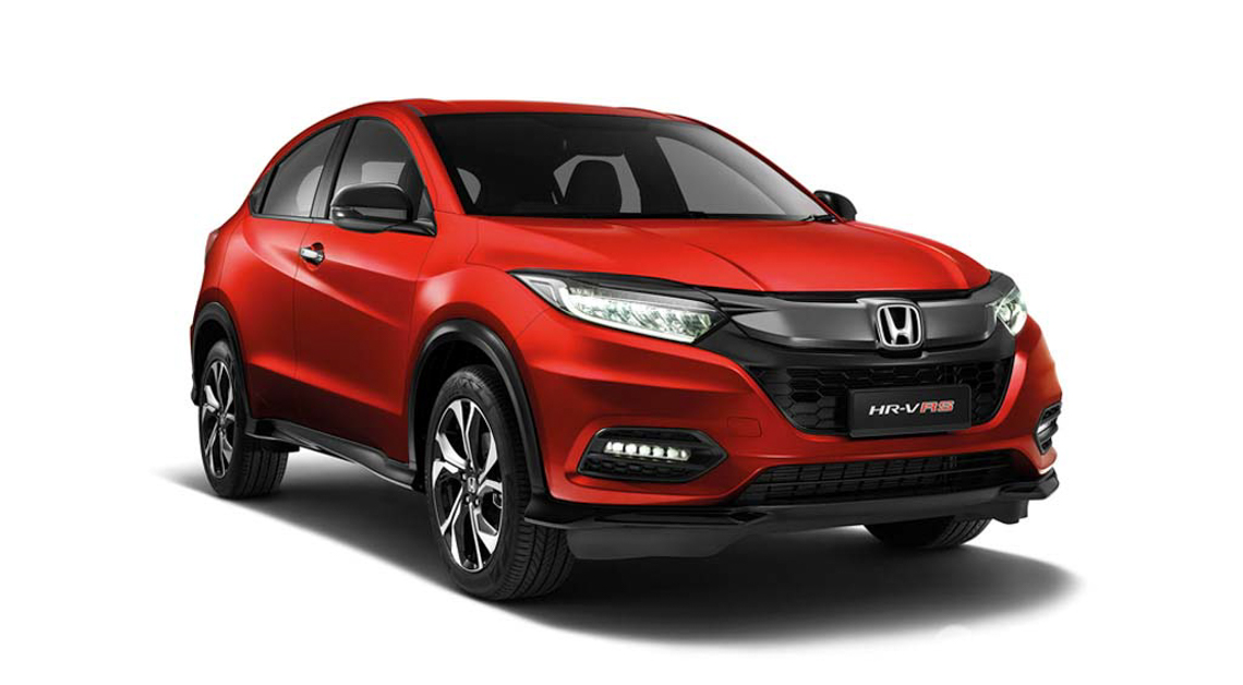 Honda Malaysia