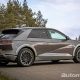 Hyundai Ioniq 5 现身大马，柔佛苏丹陛下率先试驾？