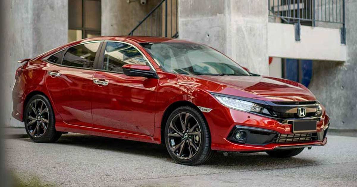 Honda Malaysia 推出 ”我已接种疫苗“ 方案，让客户能够完全放心到 Honda 经销商买车，看车，养车！