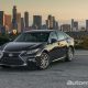 C级车的价格D级豪华车的享受， Lexus ES250 XV60 是不错的选择？