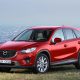 Mazda 全新SUV 2022年发布，并非取代 CX-5 ?