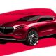 Mazda 全新SUV 2022年发布，并非取代 CX-5 ?