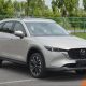Mazda CX-5 小改款率先曝光，外观小修改，或持续贩售到2022年之后
