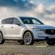 Mazda CX-5 小改款率先曝光，外观小修改，或持续贩售到2022年之后