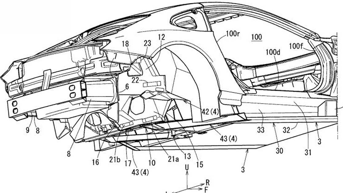 Mazda 全新跑车开发进入最后阶段，动力超过 Supra 与 Fairlady Z