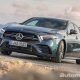 专注高端市场， Mercedes-AMG 将减少“入门”性能车款的开发