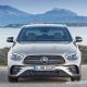 当尊贵融合时尚，Mercedes-Benz E-Class 会变成怎样？