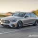 当尊贵融合时尚，Mercedes-Benz E-Class 会变成怎样？