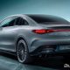 新世代的豪华轿车， Mercedes-Benz EQE 正式现身