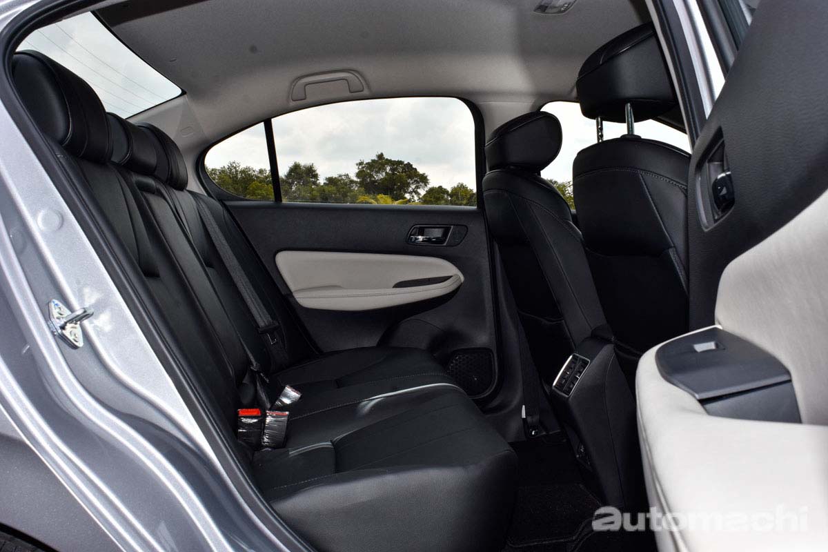 一辆被低估的Sedan？ Nissan Almera Turbo 值不值得买？