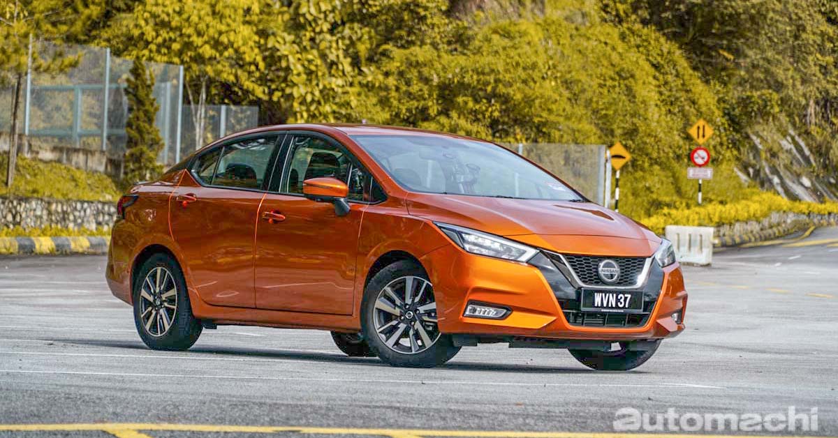 Nissan Almera Turbo 有多省油？让车主告诉你实际数据！