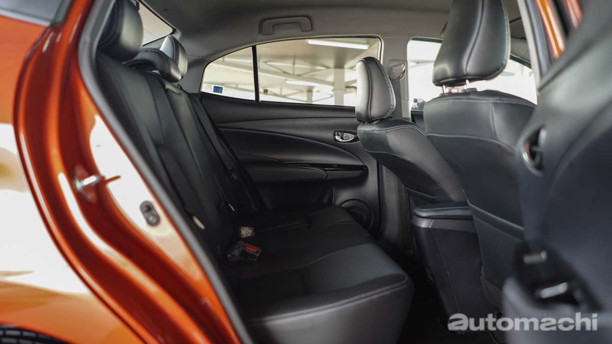 一辆被低估的Sedan？ Nissan Almera Turbo 值不值得买？