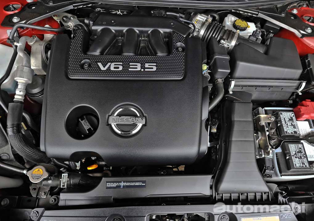 停售多年居然还有库存， Nissan Teana 开始清仓