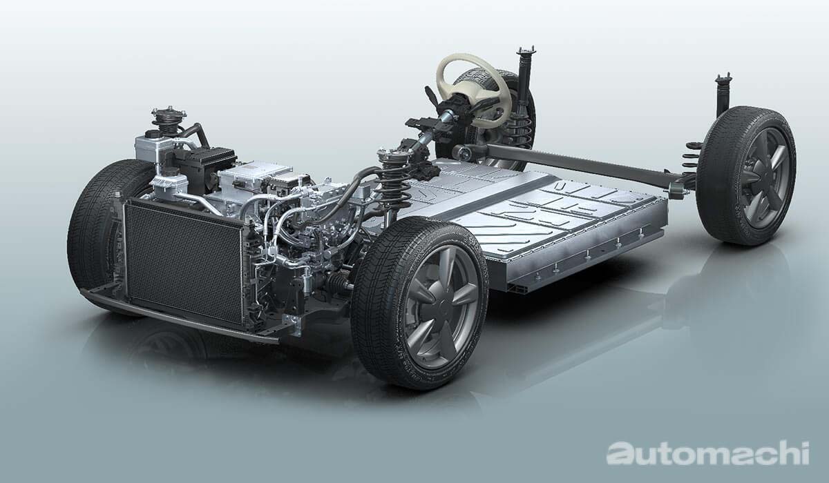 中国电动车将进驻我国, Ora Haomao 现身本地,即将正式发布?