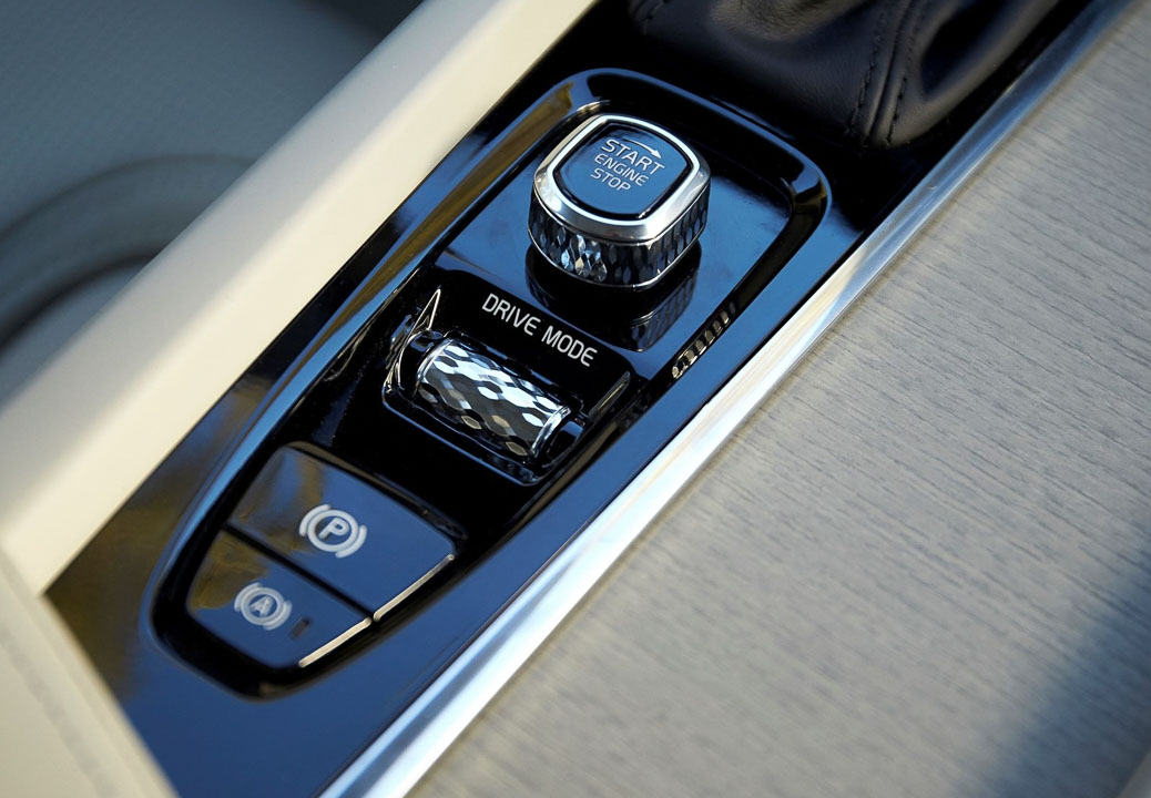 最特别的 Push Start Button 设计，你看过多少款呢？