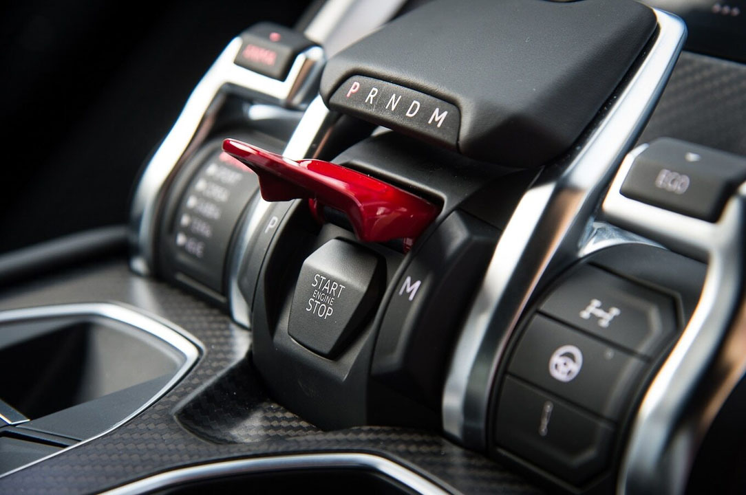 最特别的 Push Start Button 设计，你看过多少款呢？